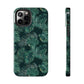 Monstera Tough iPhone Case