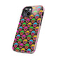 LSD Tough iPhone Case