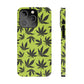 Mary Jane Snap Case