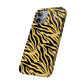 Tiger Snap Case