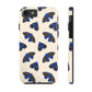 Mystic Moth Tough iPhone Case