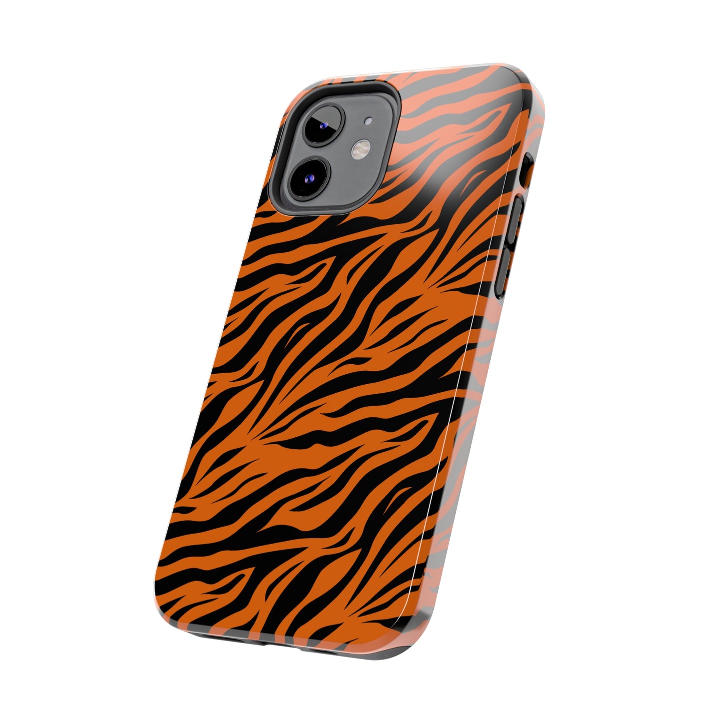 Tiger Tough iPhone Case