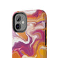 Candy Smoke Tough iPhone Case