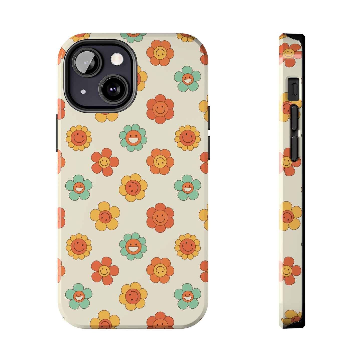 Sunshine Tough iPhone Case