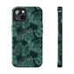 Monstera Tough iPhone Case