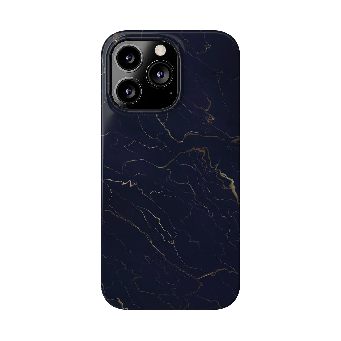 Black Dune Snap Case