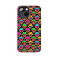 LSD Tough iPhone Case