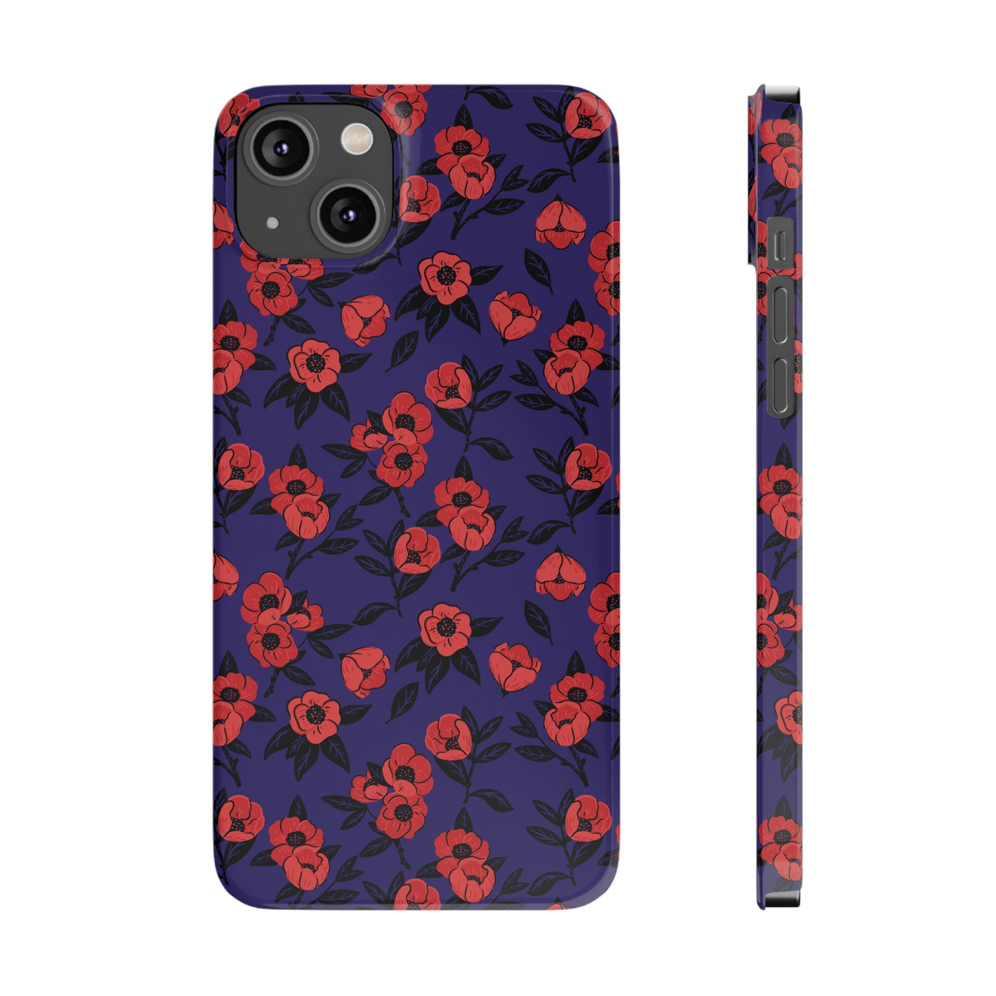 Forbidden Garden Snap Case