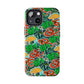 Jungle Tough iPhone Case