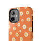 Blossom Tough iPhone Case