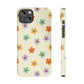 Daisy in Love Snap Case