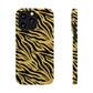 Tiger Snap Case