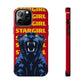 Stargirl Tough iPhone Case