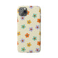 Daisy in Love Snap Case