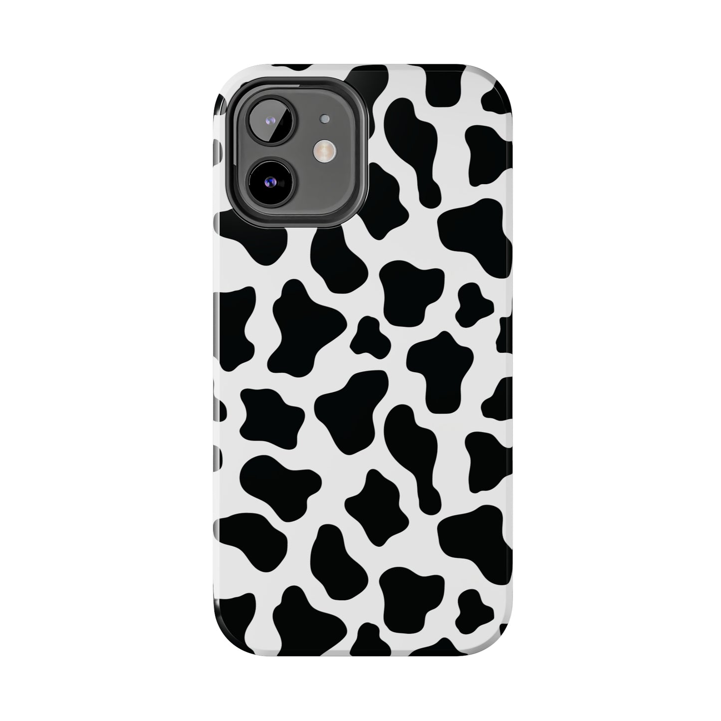 Moo Moo Tough iPhone Case