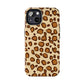 Persian Leopard Tough iPhone Case