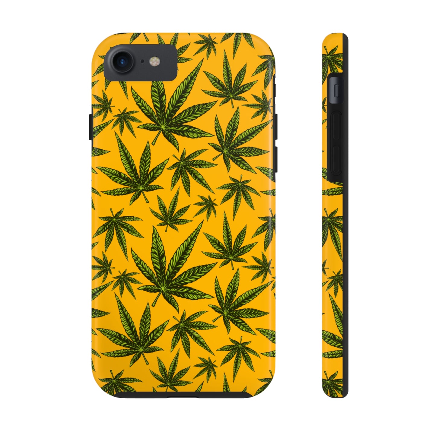 Mary Jane Tough iPhone Case