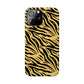 Tiger Snap Case