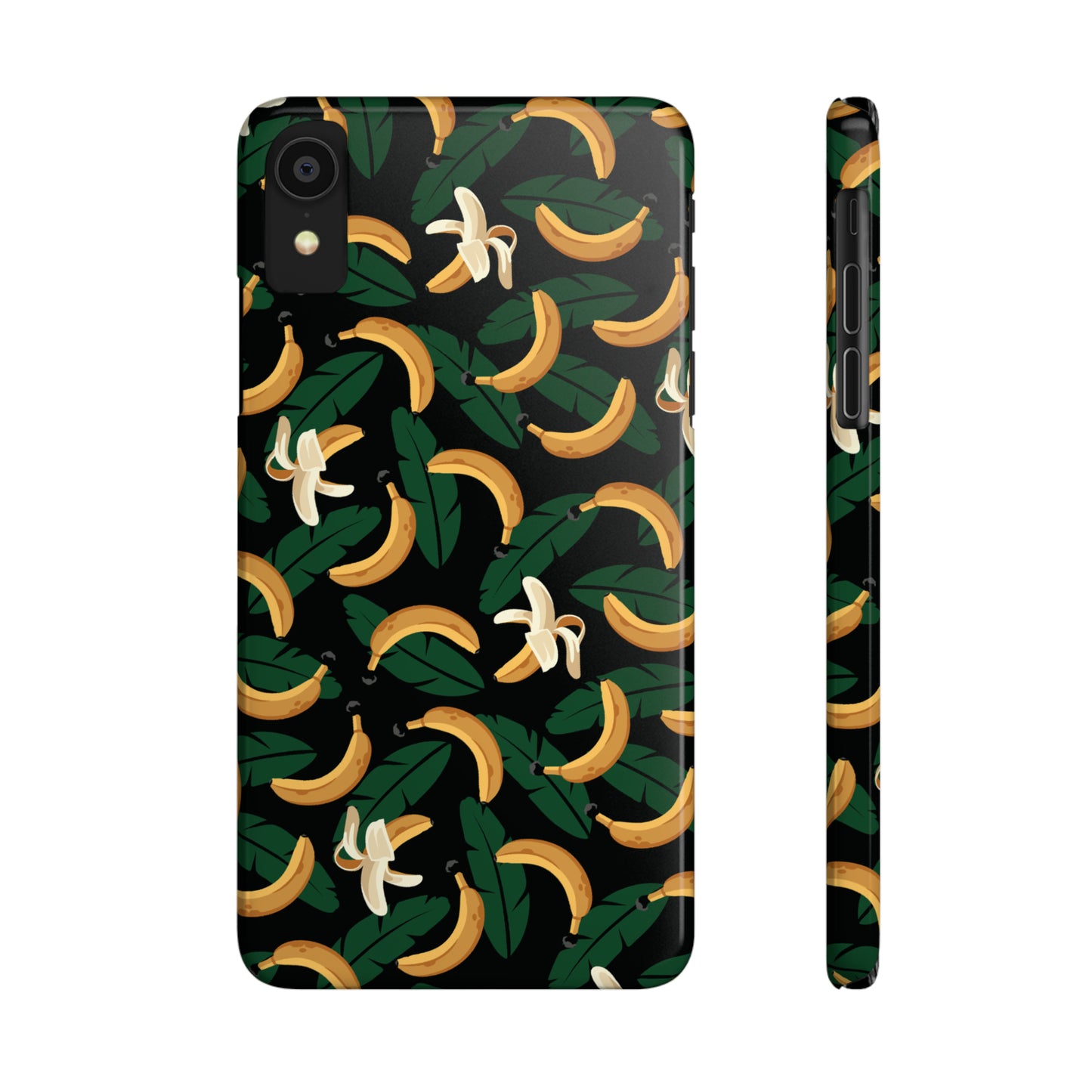 Bananas Snap Case