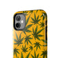 Mary Jane Tough iPhone Case