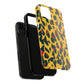 Leopard pattern Tough Case