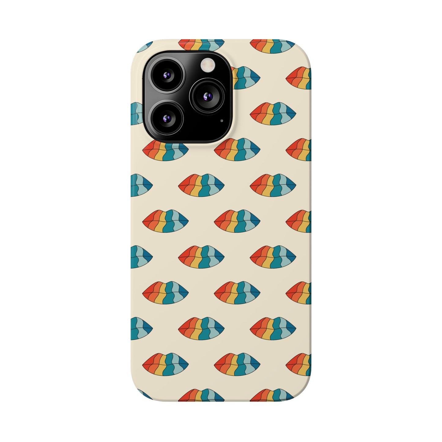 Love is Love Snap Case