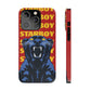 Starboy Snap Case