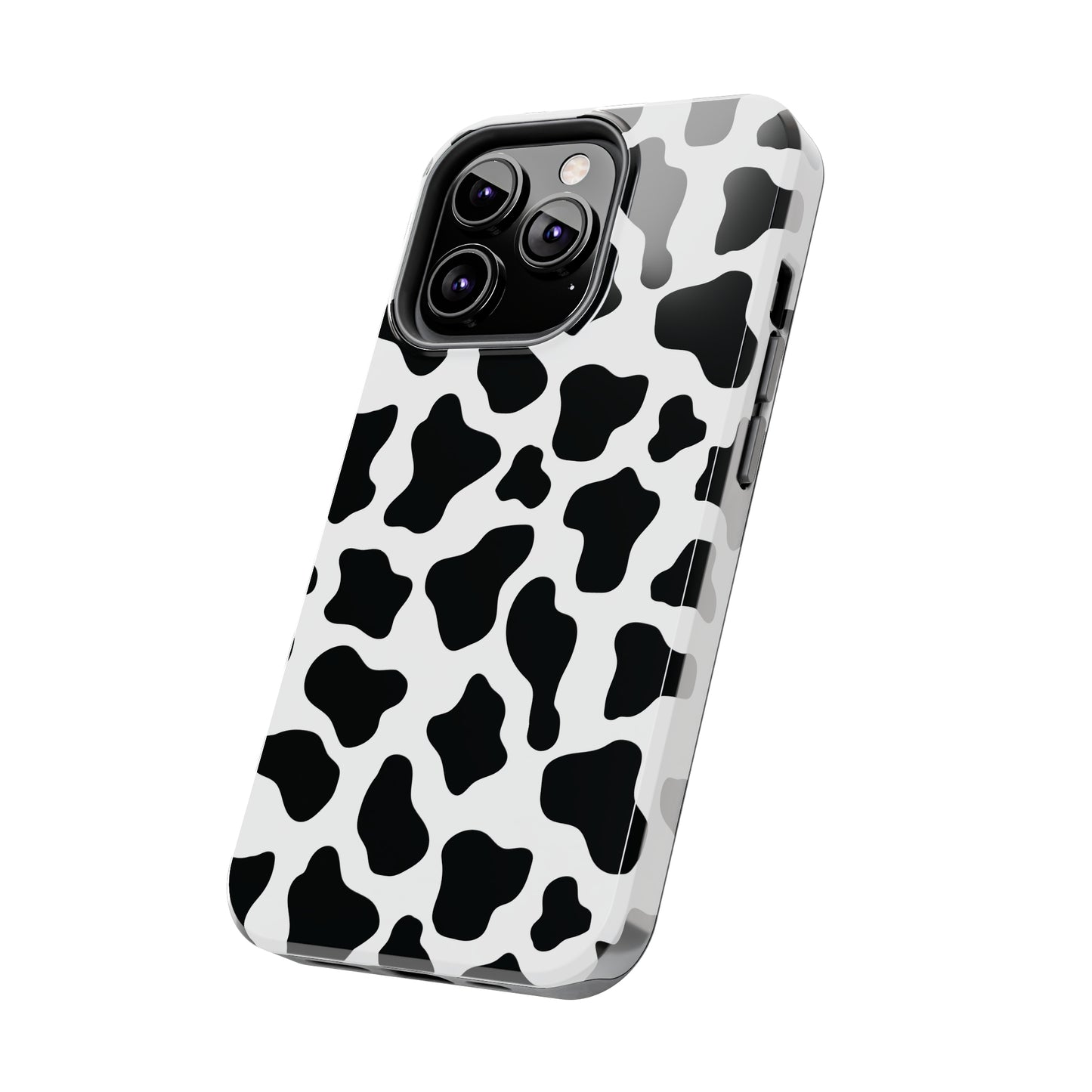 Moo Moo Tough iPhone Case