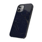 Black Dune Snap Case