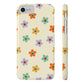 Daisy in Love Snap Case