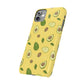 Avocado Snap Case