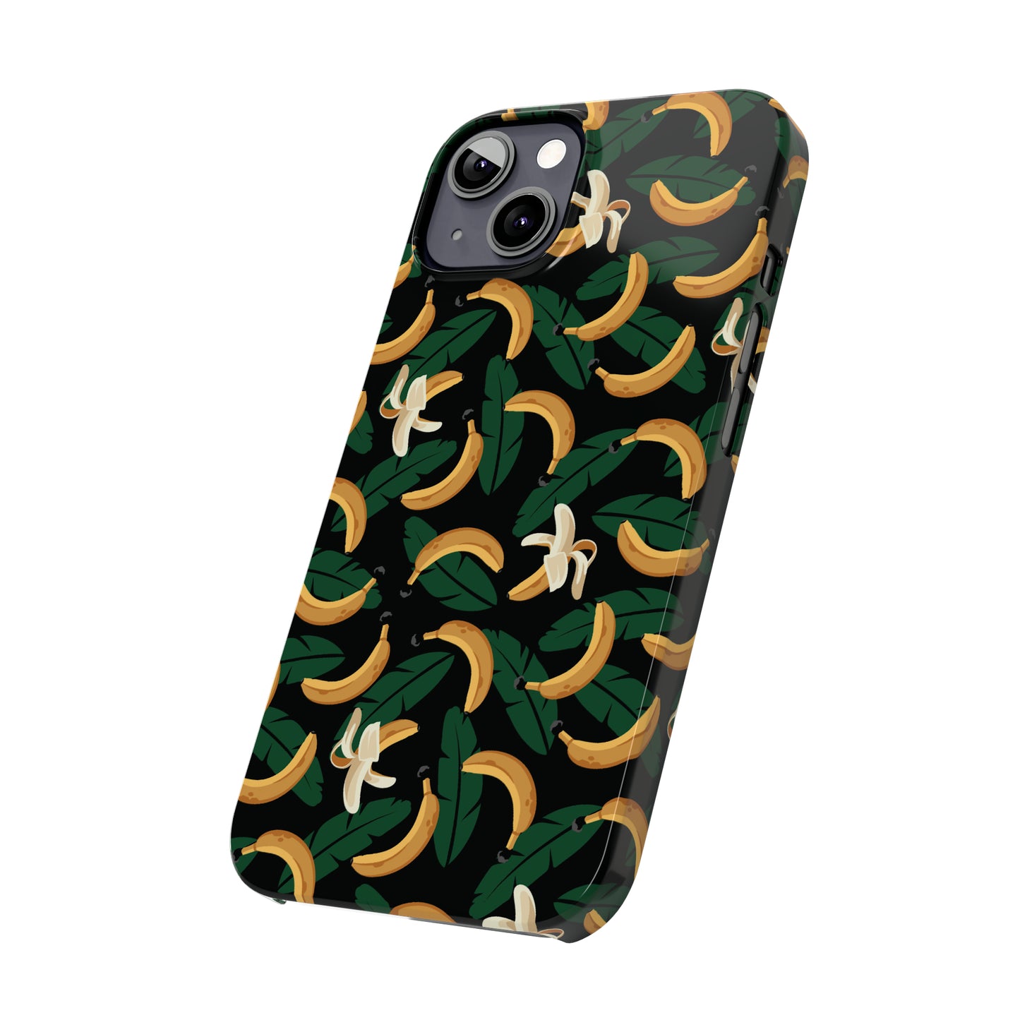 Bananas Snap Case