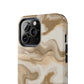 Serene Tough iPhone Case