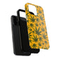 Mary Jane Tough iPhone Case