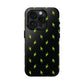 Pixelated Cursor Tough iPhone Case