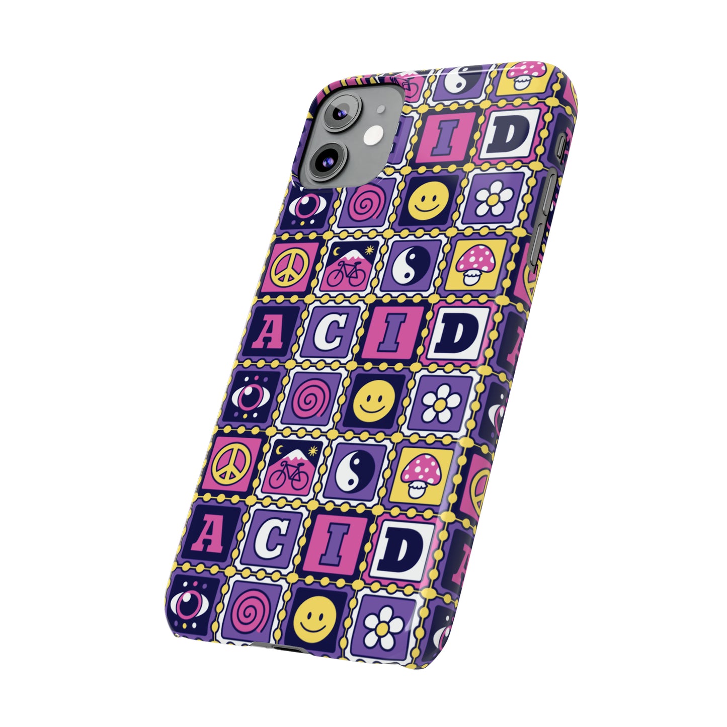 Acid Snap Case