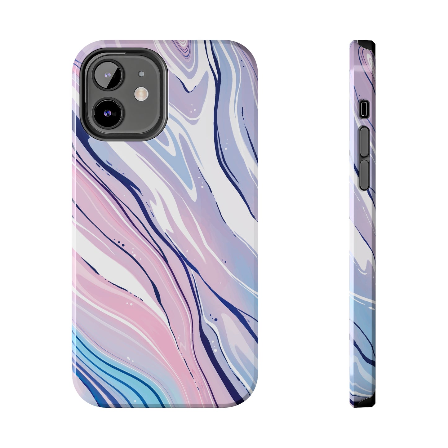 Astral River iPhone Case