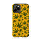 Mary Jane Tough iPhone Case