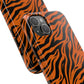 Tiger Tough iPhone Case