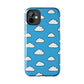 Cloudy iPhone Case