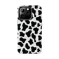 Moo Moo Tough iPhone Case