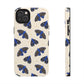 Mystic Moth Tough iPhone Case