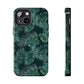 Monstera Tough iPhone Case