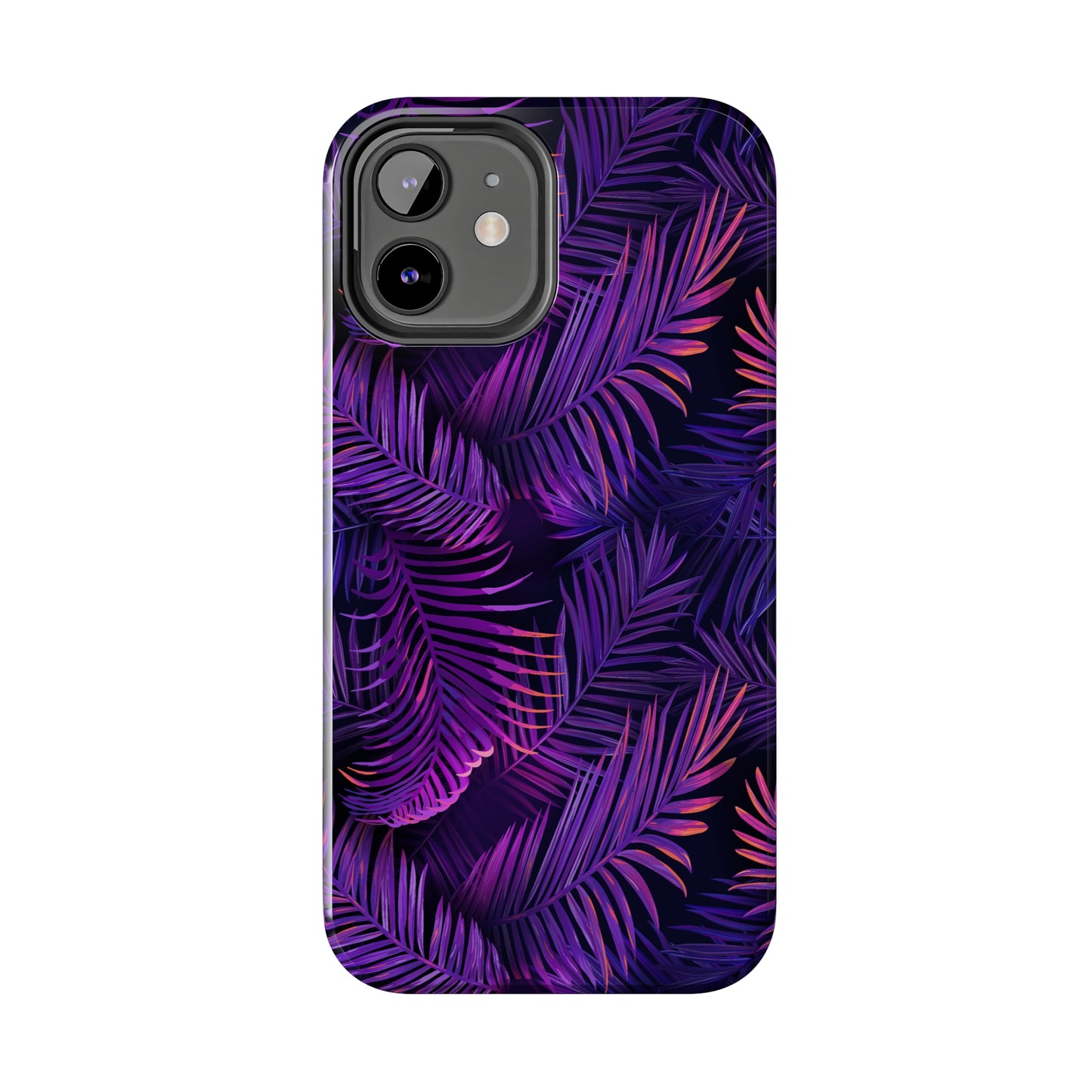 Lush Tough iPhone Case