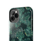 Monstera Tough iPhone Case