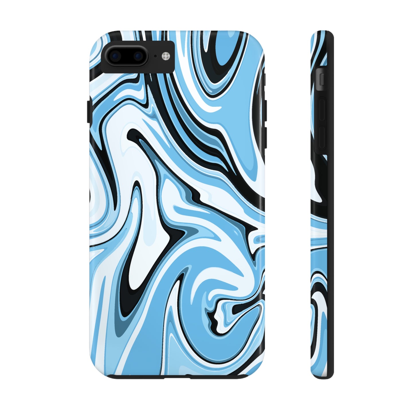 Pacific Tough iPhone Case