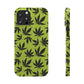 Mary Jane Snap Case