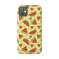 Watermelon Pattern Snap Case