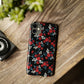 Rose Romance Snap Case