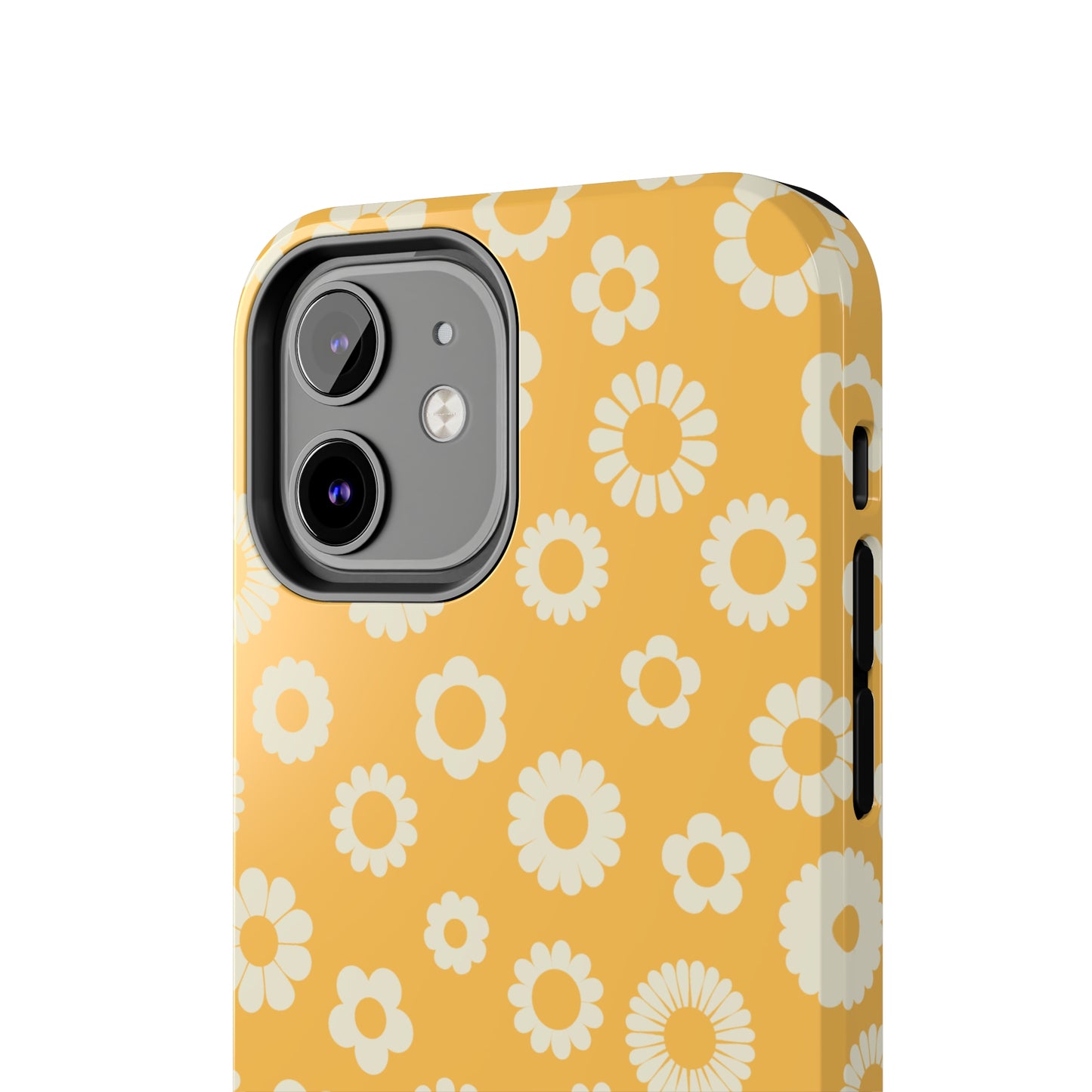 Summer Scent Tough iPhone Case